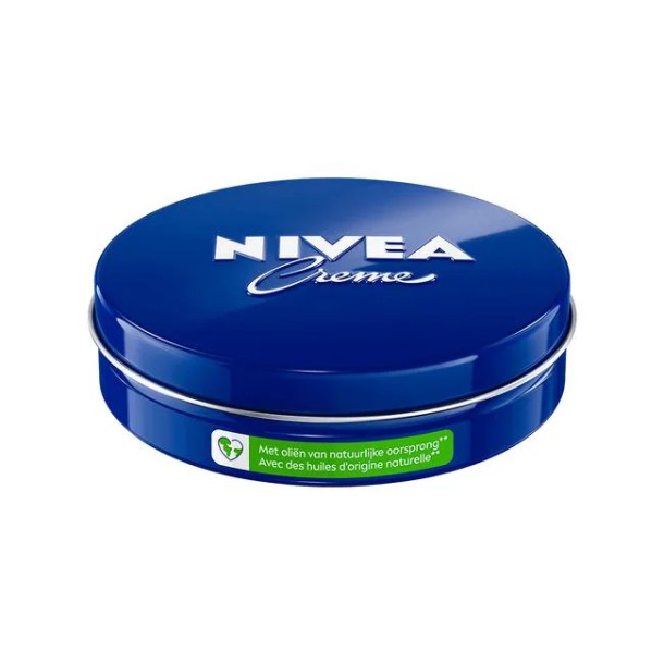 Nivea Crème Blik 250ml