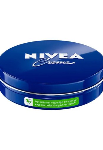 Nivea Crème Blik 250ml