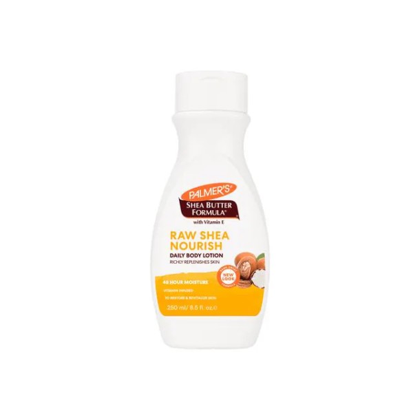 Palmer's Shea Butter Formula Bodylotion 250 ML