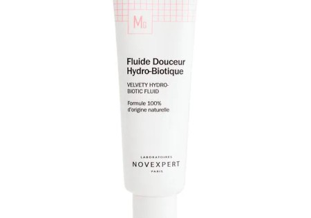 Novexpert Velvety Hydro-Biotic Fluid 30 ML