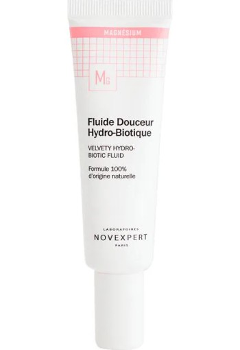 Novexpert Velvety Hydro-Biotic Fluid 30 ML