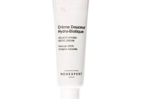 Novexpert Velvety Hydro-Biotic Cream 30 ML