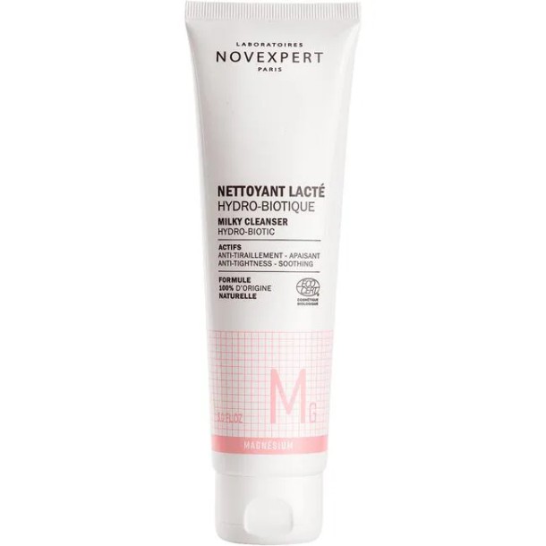 Novexpert Milky Cleanser 150 ML