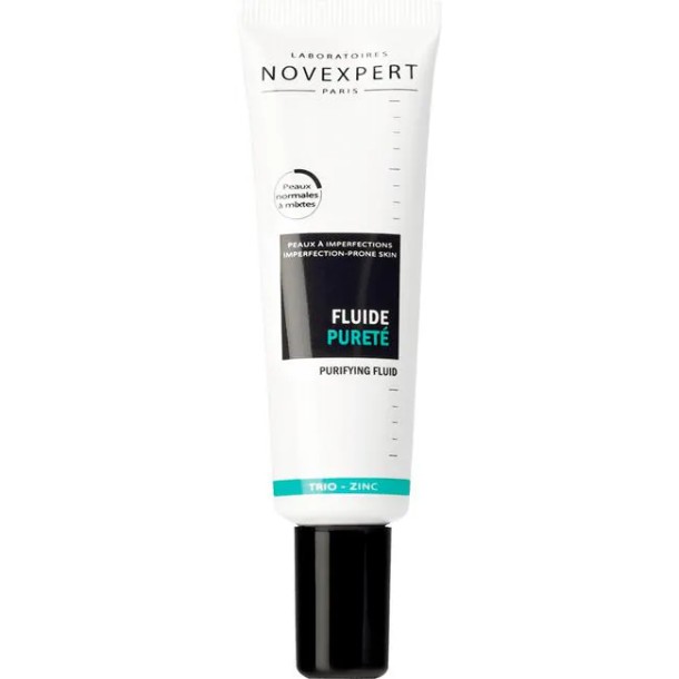 Novexpert Purifying Fluid 30 ML