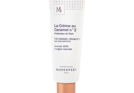 Novexpert The Caramel Cream #2 Golden Radiance 30 ML