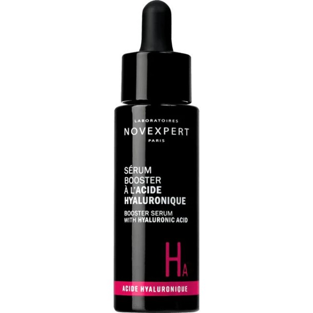 Novexpert Booster Serum with Hyaluronic Acid 30 ML