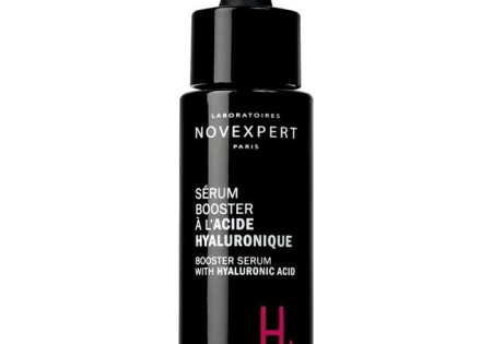 Novexpert Booster Serum with Hyaluronic Acid 30 ML