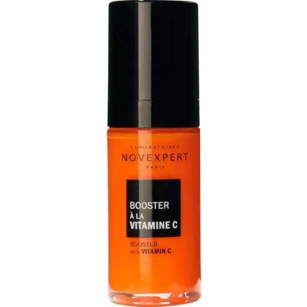 Novexpert Booster Serum with Vitamin C 30 ML