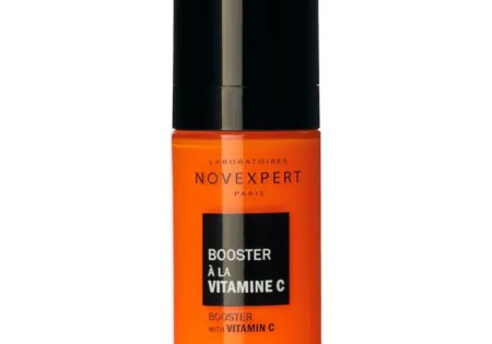 Novexpert Booster Serum with Vitamin C 30 ML