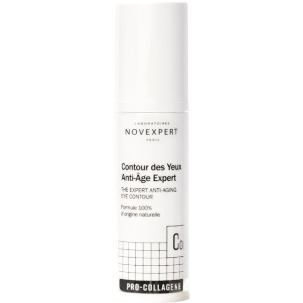 Novexpert The Expert Anti-Aging Eye Contour 15 ML