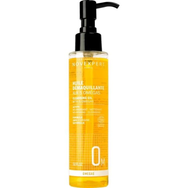 Novexpert Cleansing Oil 150 ML