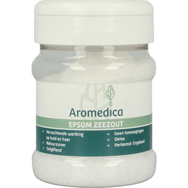 Aromedica Epsom zout (200 Gram)