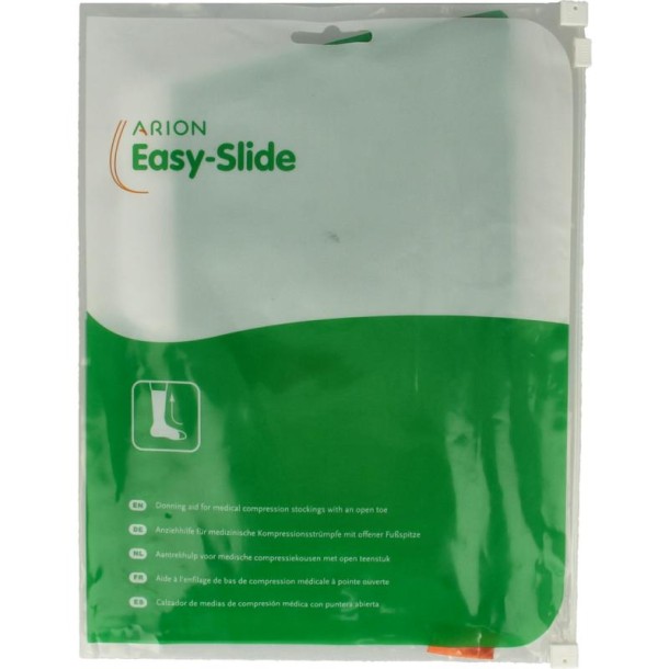 Easy Slide Easy slide L (1 Stuks)