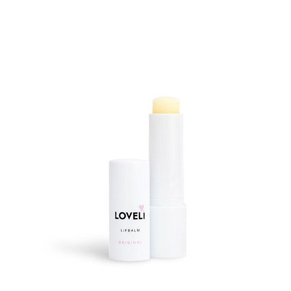 Loveli Lipbalm Original stick