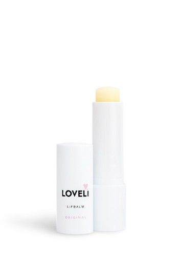 Loveli Lipbalm Original stick