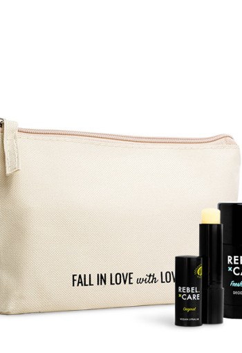 Loveli Cadeaupakket klein Rebel Care