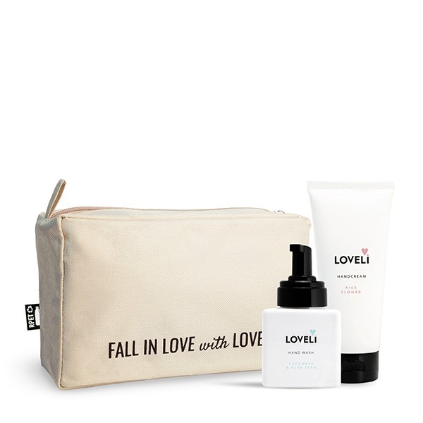 Loveli Cadeaupakket medium Hand Care