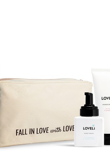 Loveli Cadeaupakket medium Hand Care