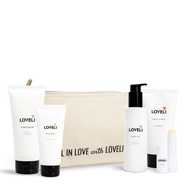 Loveli Cadeaupakket XL Loveli