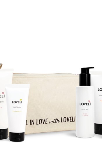 Loveli Cadeaupakket XL Loveli