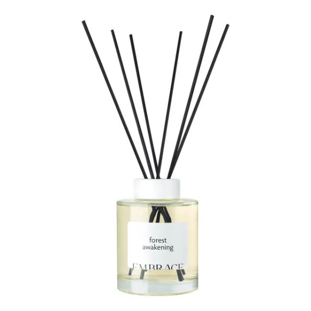 Etos Embrace Fragrance Sticks Forest Awakening 200 ML