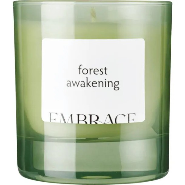 Etos Embrace Candle Forest Awakening 210 gram