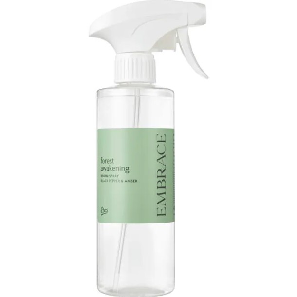 Etos Embrace Room Spray Forest Awakening 400 ML