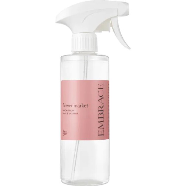 Etos Embrace Room Spray Flower Market 400 ML