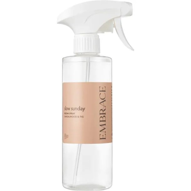 Etos Embrace Room Spray Slow Sunday 400 ML