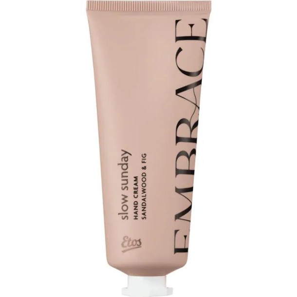 Etos Embrace Hand Cream Slow Sunday 70 ML