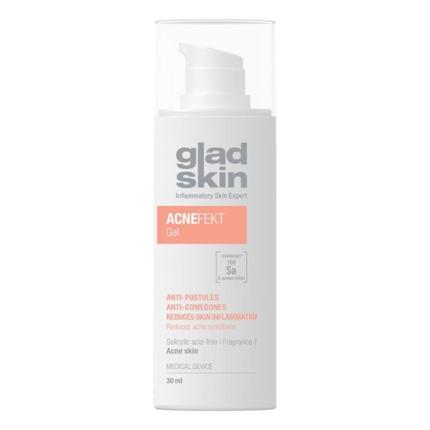 Gladskin Acne gel 30 Milliliter