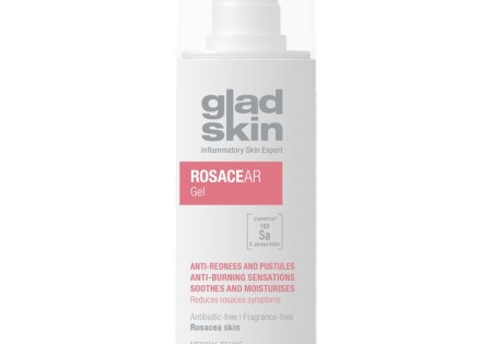 Gladskin Rosacea gel 30 Milliliter