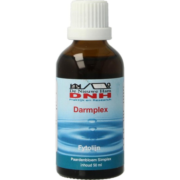 DNH Darmplex tinctuur (50 Milliliter)