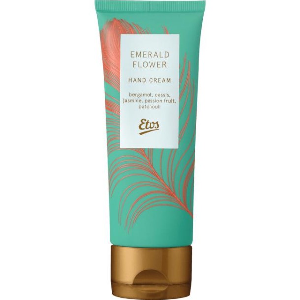 Etos Emerald Flower Handcream 70 ML