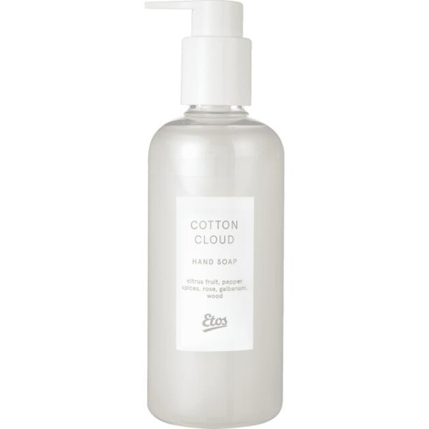 Etos Cotton Cloud Handsoap 300 ML