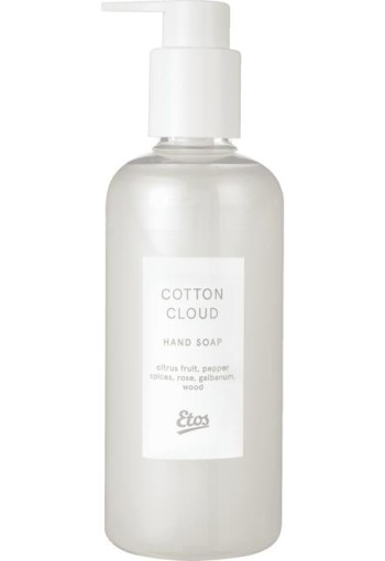 Etos Cotton Cloud Handsoap 300 ML