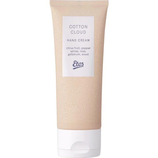 Etos Cotton Cloud Handcream 70 ML