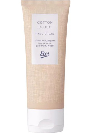 Etos Cotton Cloud Handcream 70 ML
