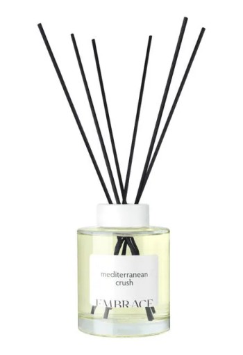 Etos Embrace Fragrance Sticks Mediterranean Crush 200 ML