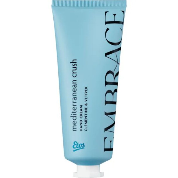 Etos Embrace Hand Cream Mediterranean Crush 70 ML