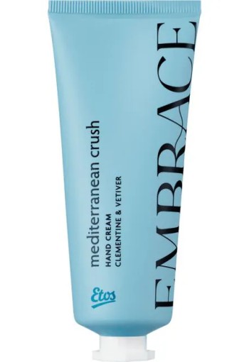 Etos Embrace Hand Cream Mediterranean Crush 70 ML