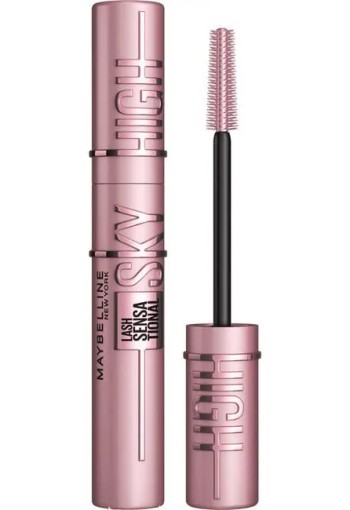 Maybelline New York Lash Sensational Sky High Mascara Very Black