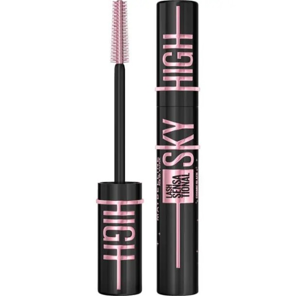 Maybelline New York Lash Sensational Sky High Mascara Cosmic Black