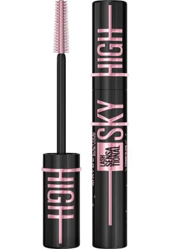 Maybelline New York Lash Sensational Sky High Mascara Cosmic Black