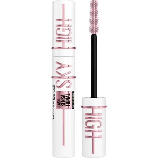 Maybelline New York Lash Sensational Sky High Tinted Primer