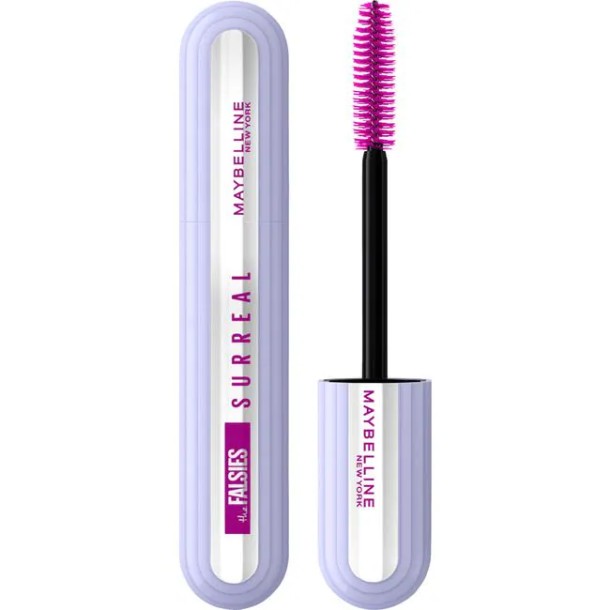 Maybelline New York The Falsies Surreal Extensions Mascara