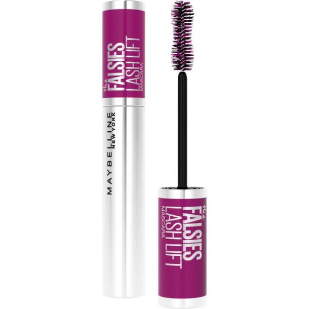 Maybelline New York The Falsies Lash Lift Mascara Black Volume