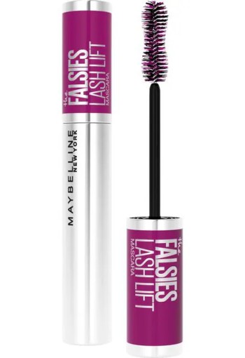 Maybelline New York The Falsies Lash Lift Mascara Black Volume