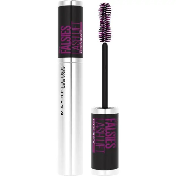 Maybelline New York The Falsies Lash Lift Mascara Extra Black