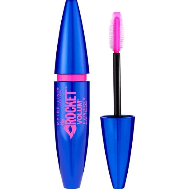 Maybelline New York Volum’Express The Rocket Volume Mascara Very Black